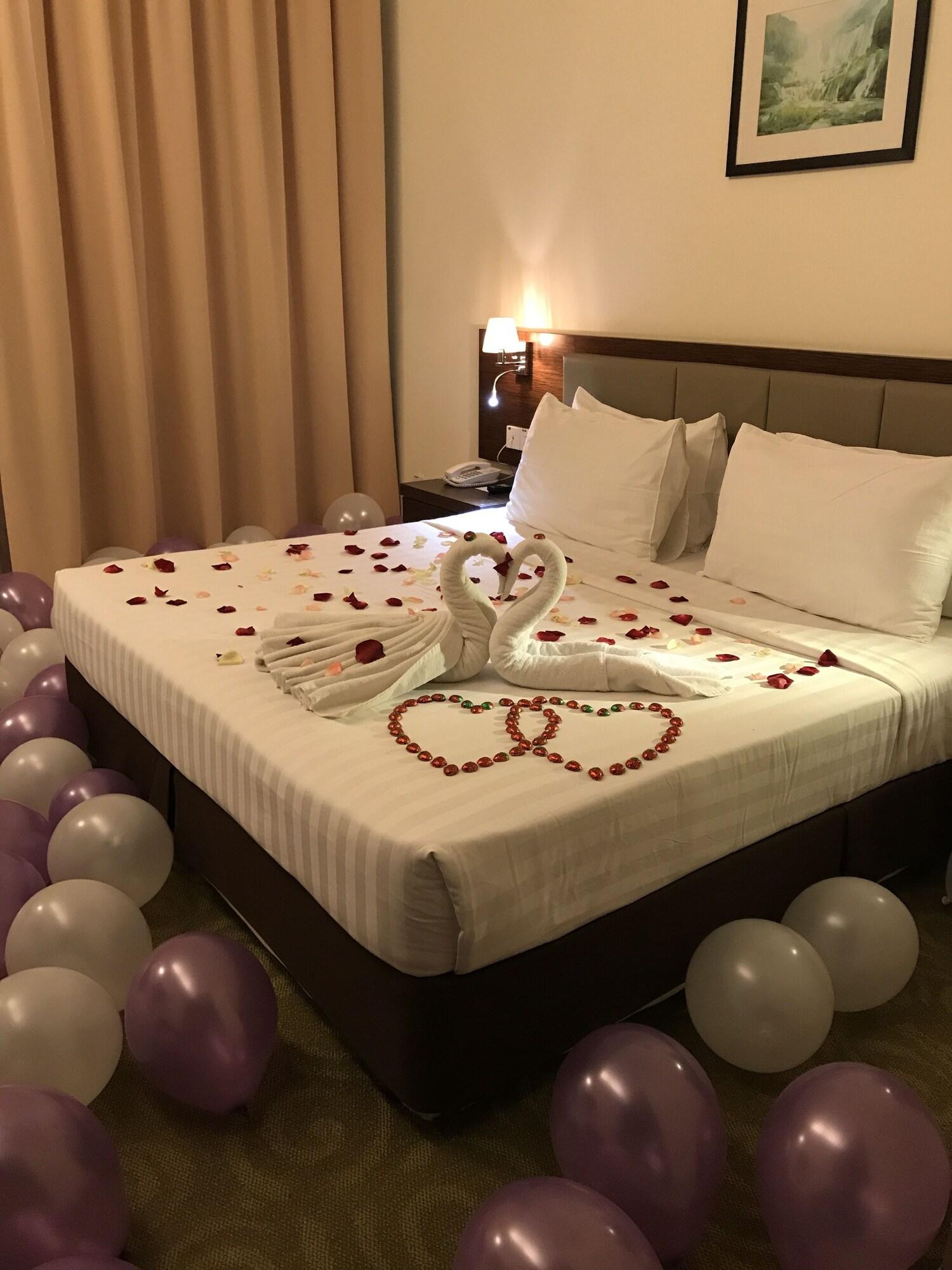 Seemsoon Hotel Ipoh Kültér fotó
